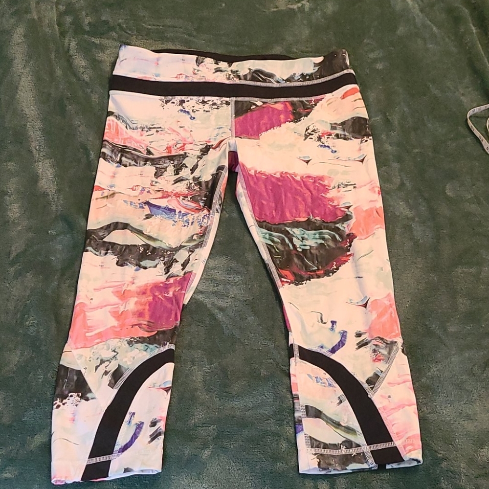Lululemon leggings